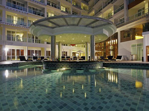 Centara Nova Hotel Pattaya